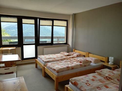 Hostal Romanka