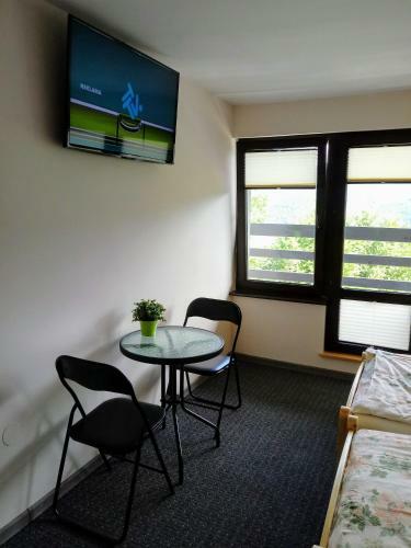 Hostal Romanka