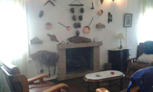 Alojamiento Rural Lu�s Y Mar�a