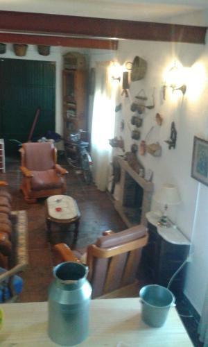 Alojamiento Rural Lu�s Y Mar�a