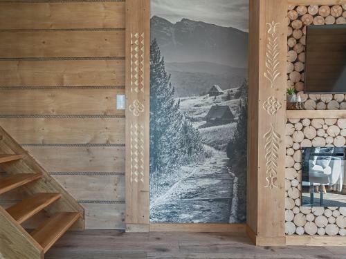 Apartamenty Mrowca