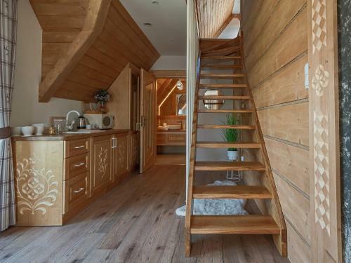 Apartamenty Mrowca