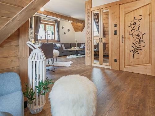 Apartamenty Mrowca