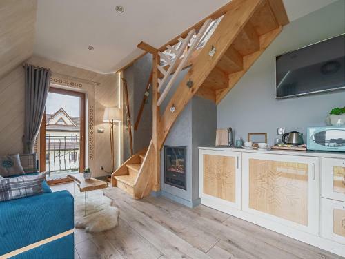 Apartamenty Mrowca