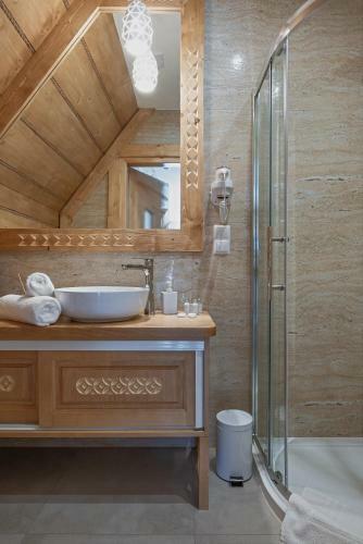 Apartamenty Mrowca