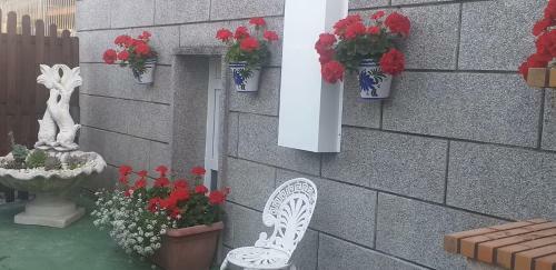 Casa Romero Garden