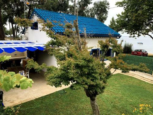 Villa House Wave La Casa De Las Olas