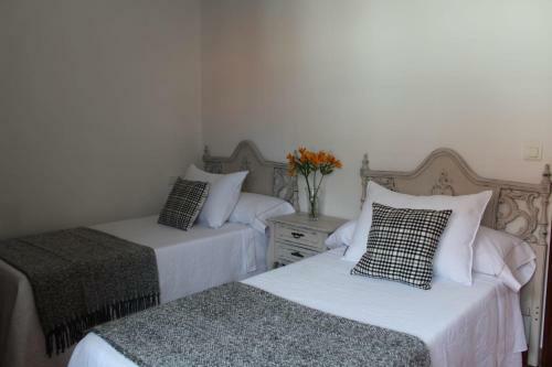 Apartamento Arosa