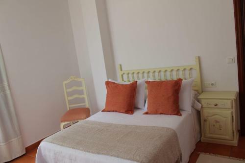 Apartamento Arosa