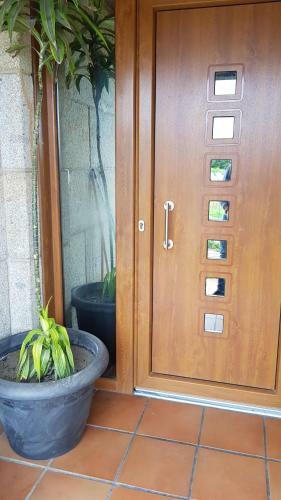 Casa Al Lado De La Playa