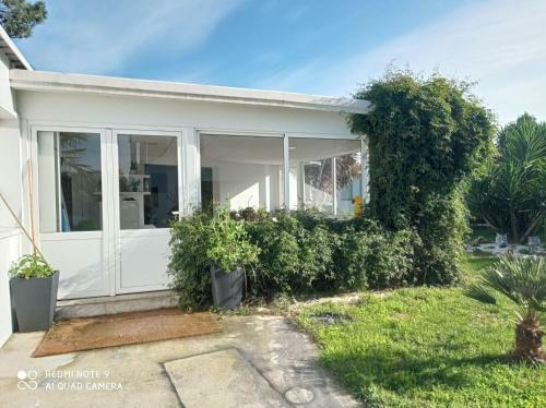 Villa A Horti�a