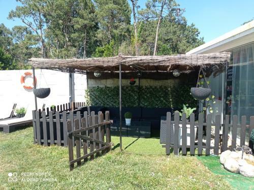 Villa A Horti�a