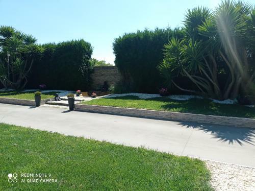 Villa A Horti�a