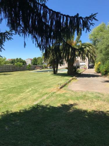 Villa Las Camelias