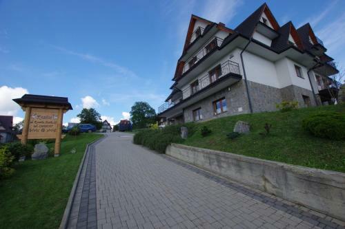 Pokoje Kozica