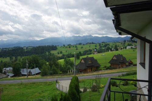 Pokoje Kozica