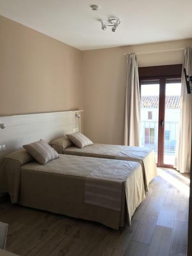 Hostal Los Encinares