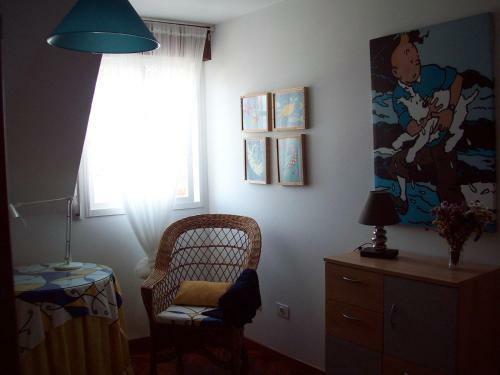 Apartamento Tu Piso En La Playa