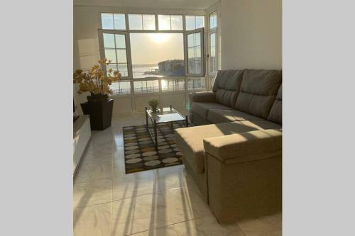 Apartamento Plaza Del Parque