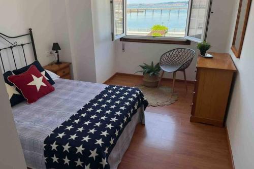Apartamento Plaza Del Parque