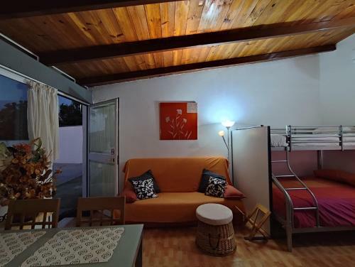 Apartamento 1, Chalet Manzano