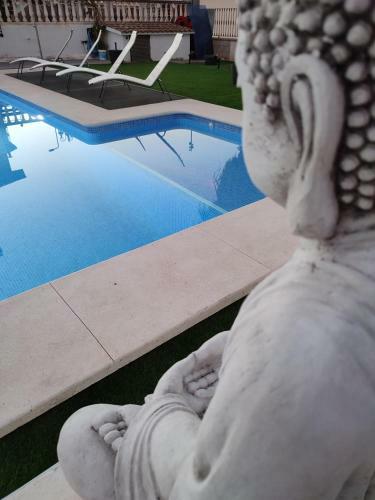 Apartamento 1, Chalet Manzano