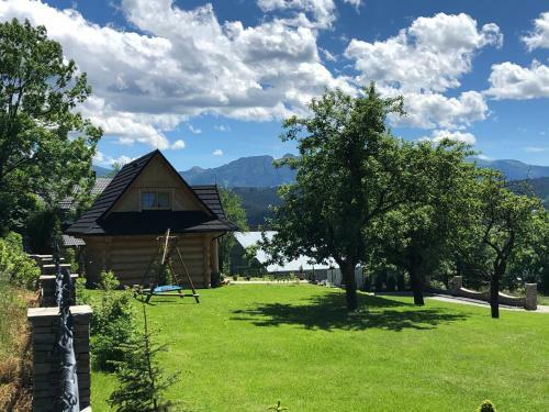 Domek Tatrza?ska Zyngierka