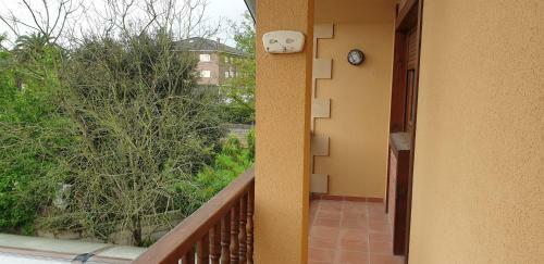 Apartamento Paseo Del Saja I Y II