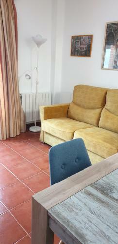 Apartamento Paseo Del Saja I Y II