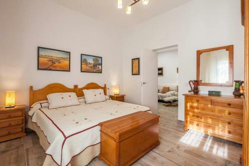 Villa Del Manzano