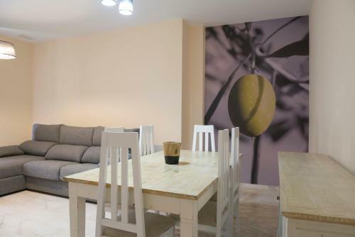 Apartamento Casa Del Circulo Mercantil