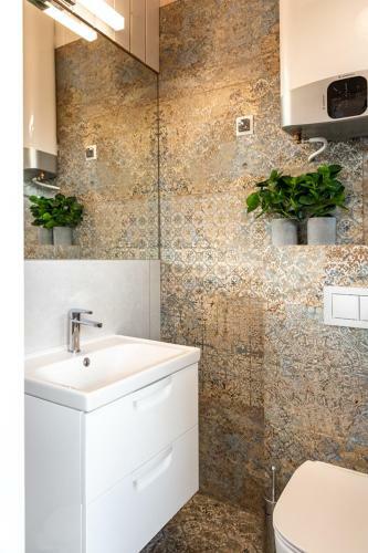 Apartamento Szczurze Wzg�rze