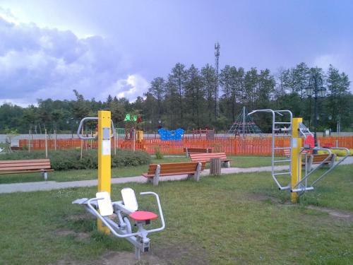 Agroturismo Dom Bartk�w Kielce