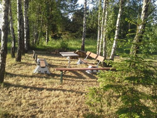 Agroturismo Dom Bartk�w Kielce
