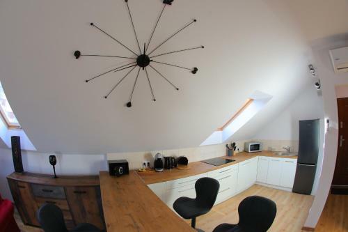Apartament Ksi???cy