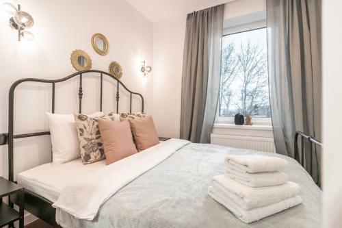 Apartament Kr�lowa Luiza