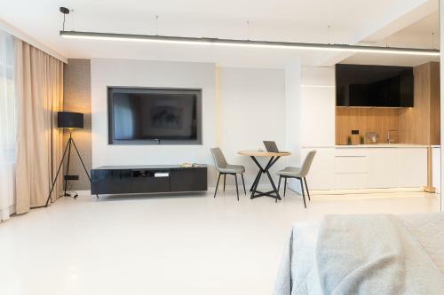 Apartamento Studio Silesian Vip City
