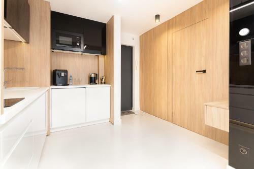Apartamento Studio Silesian Vip City