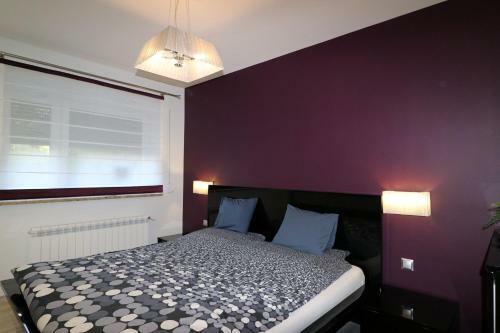 Apartament Ala