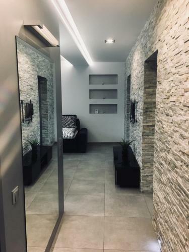 Apartament Ala