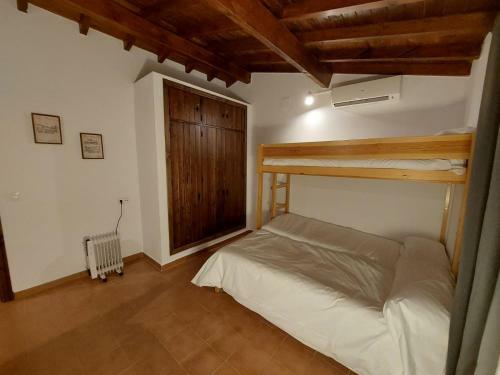 Casa Rural Del Guardagujas