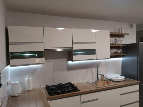 Apartamento Apertament Kosmos