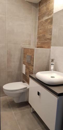 Apartamento Misvest Karol IX