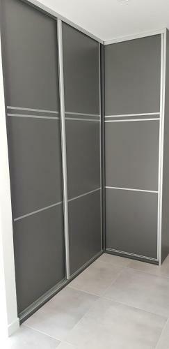 Apartamento Misvest Karol IX