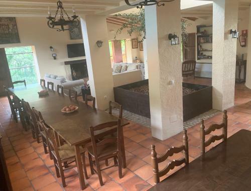 Apartamento Casa Rural Entreaguas