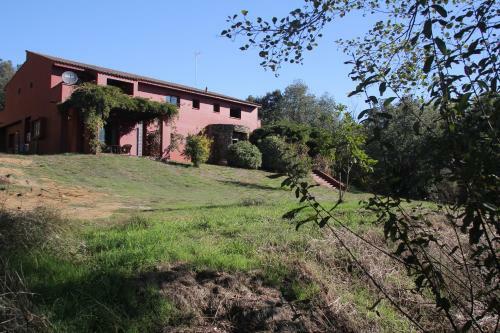 Apartamento Casa Rural Entreaguas