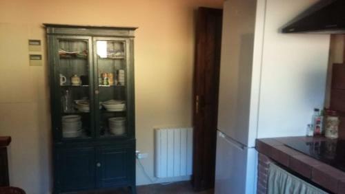 Apartamento Casa Rural Entreaguas