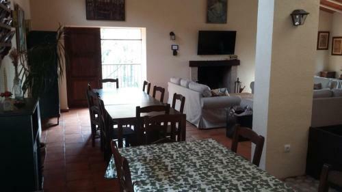 Apartamento Casa Rural Entreaguas