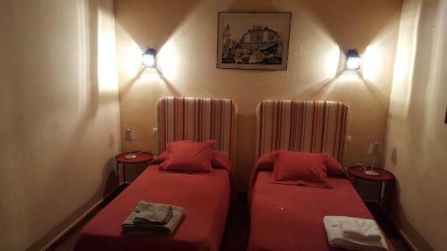 Apartamento Casa Rural Entreaguas