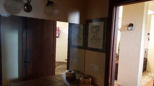 Apartamento Casa Rural Entreaguas